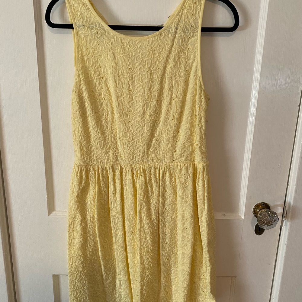 Joie Dress (size: M)